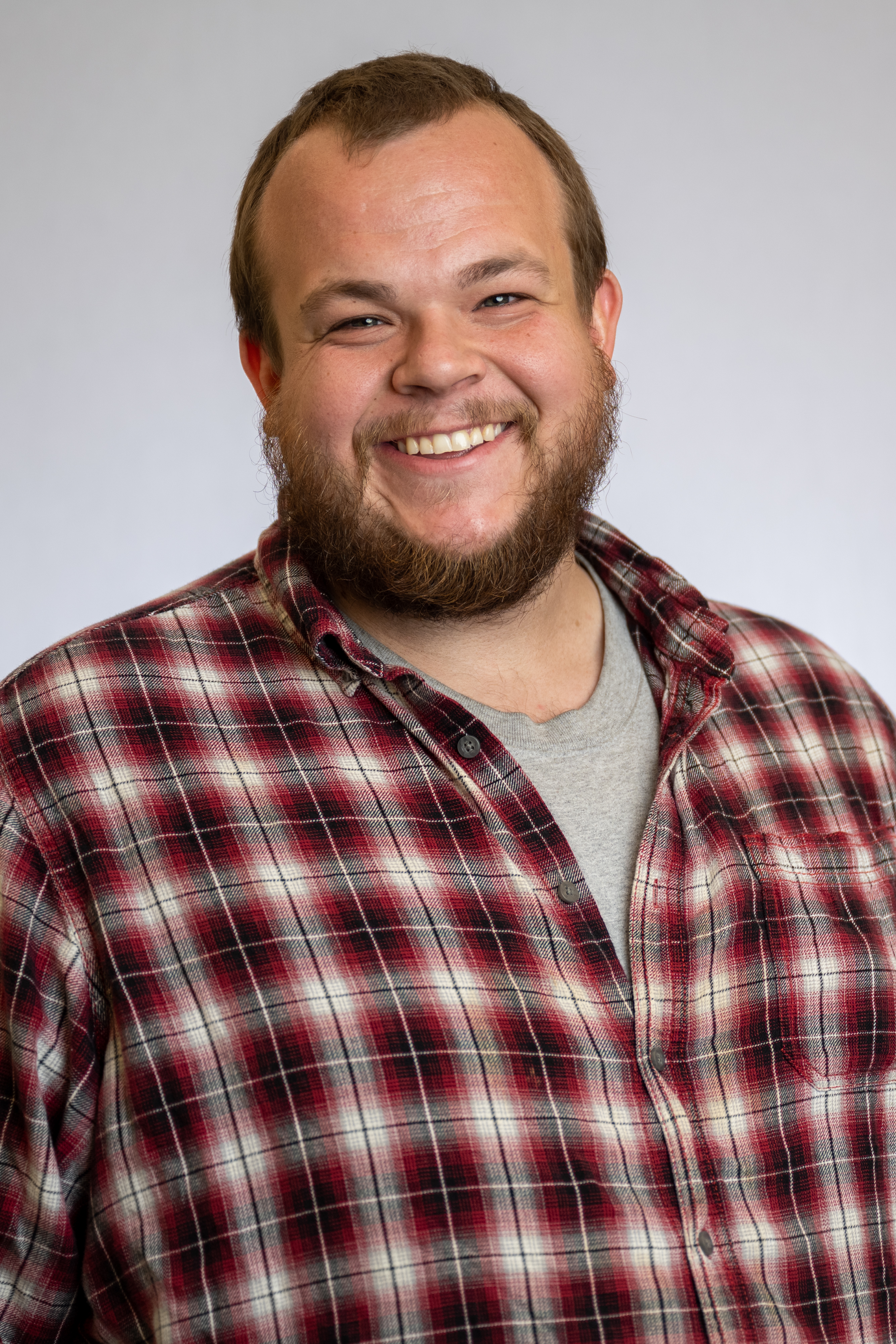 Ryan Bostrom, Owner of ChippyCraft LLC